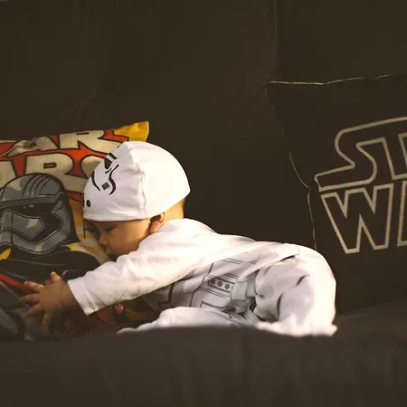 The Red Jedi شقة Lisboa