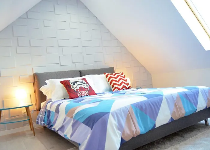 The Red Jedi * Lisboa