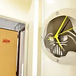 The Red Jedi Appartamento *