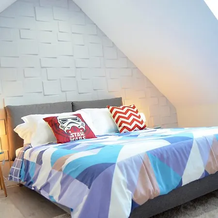 The Red Jedi * Lisboa