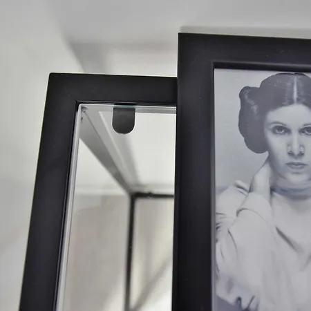 The Red Jedi * Lisboa