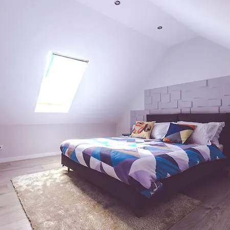 The Red Jedi Διαμέρισμα Lisboa