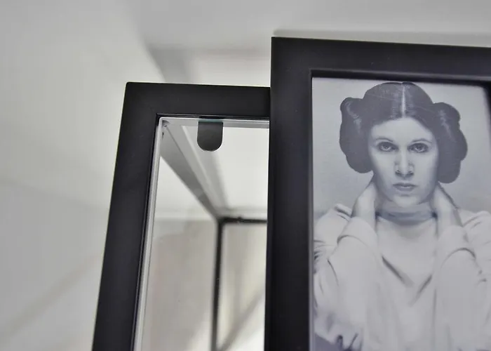 The Red Jedi * Лиссабон