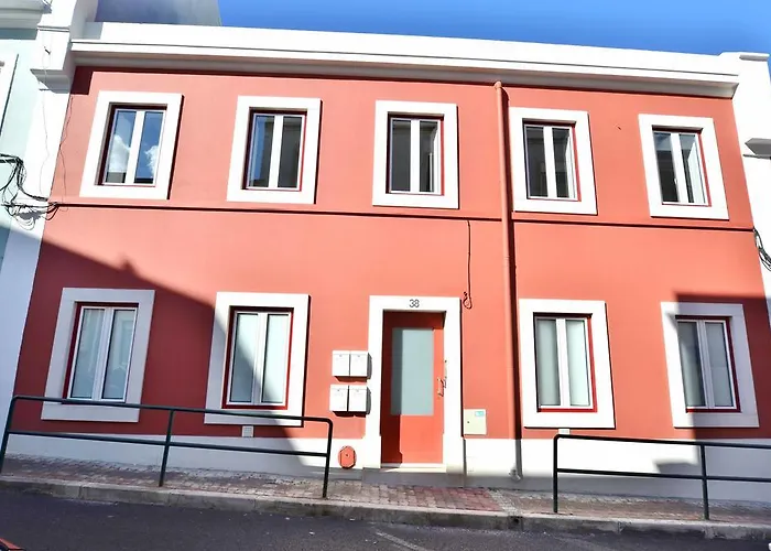 The Red Jedi Лиссабон