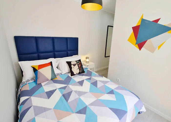 The Red Jedi Лиссабон