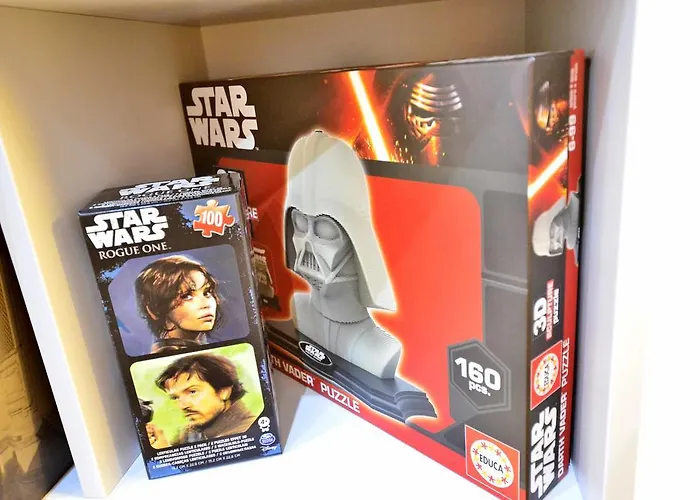 The Red Jedi * Лиссабон