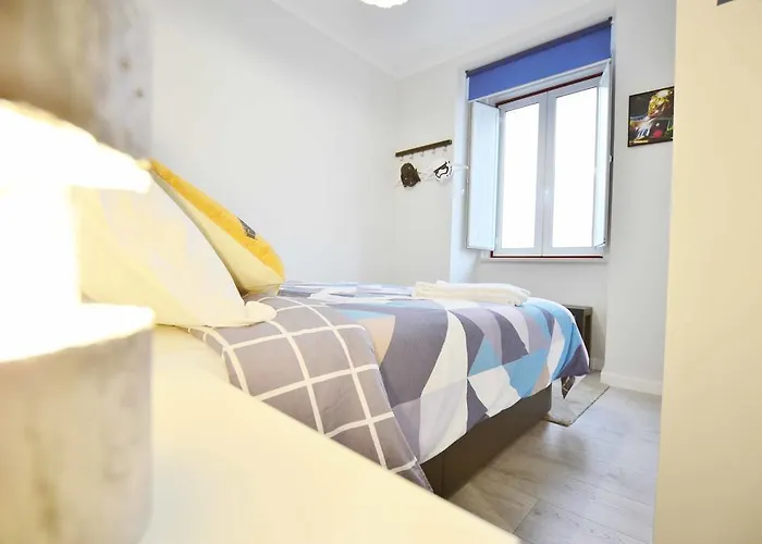 The Red Jedi * Лиссабон