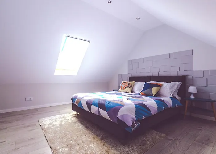 The Red Jedi Апартаменты Лиссабон