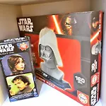 The Red Jedi * Lisbon